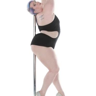 Sarah AKA Lady Curvicorn