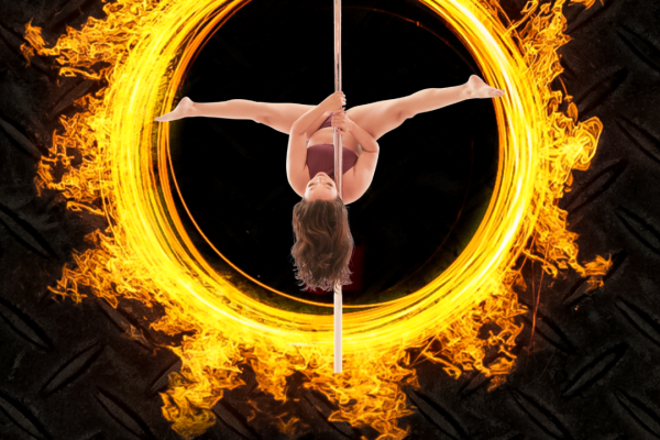 Yellow and Black Gaming Facebook Cover (Instagram Post (45)) - 1